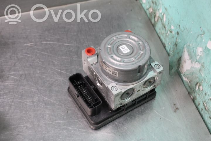 ABS Pump   476607355R