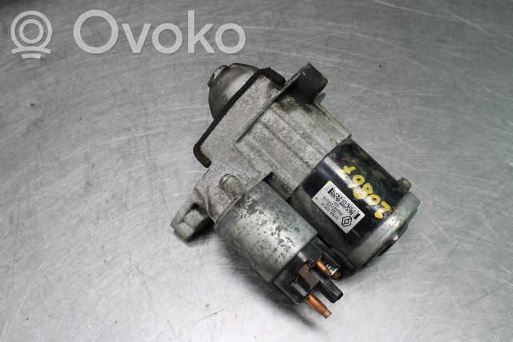 Motor de arranque   233006867RA
