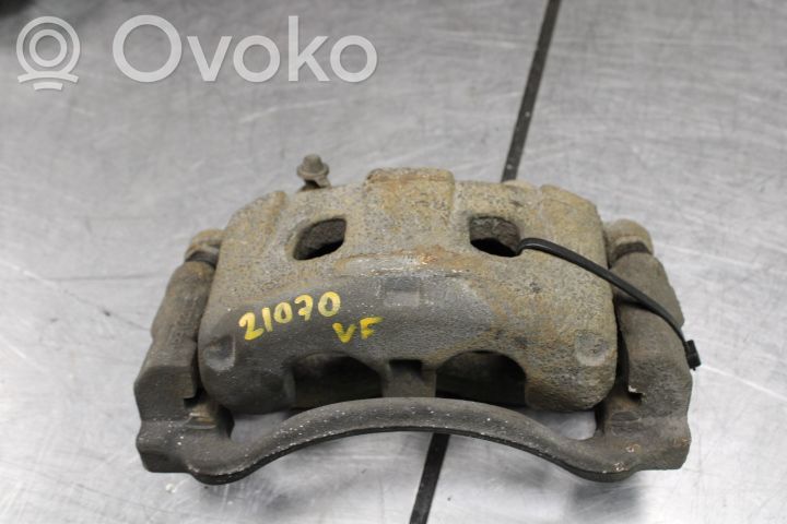 Ford Ranger Front brake caliper 
