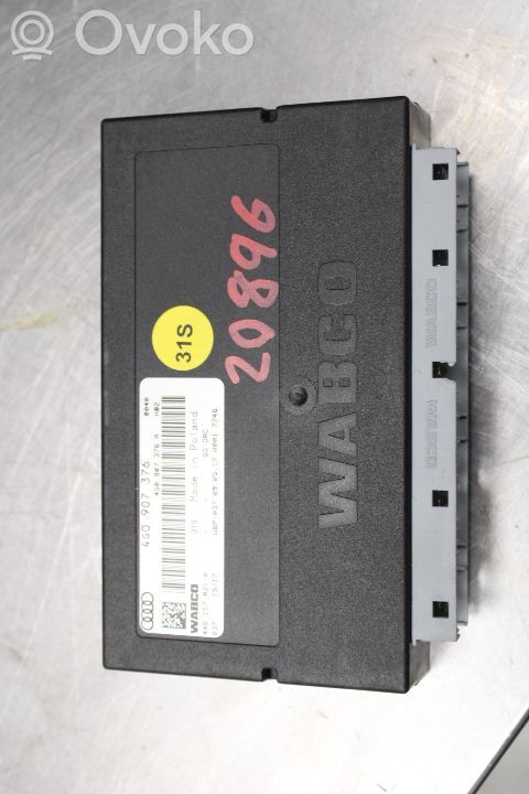 Audi A6 S6 C7 4G Autres unités de commande / modules 