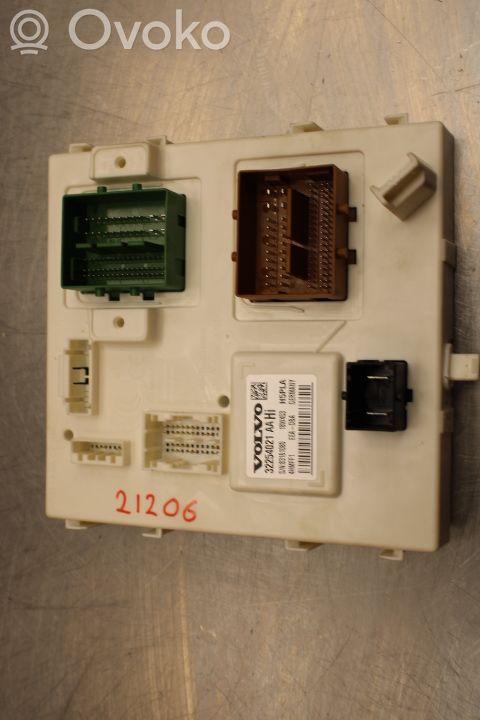 Sulakemoduuli   32254021AA