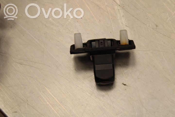 Lexus NX Reversing camera 
