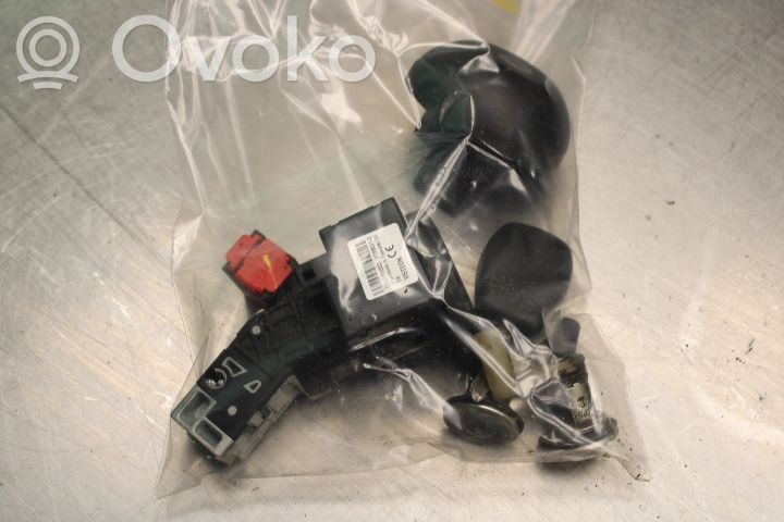Ignition lock   G6556F003,21986212