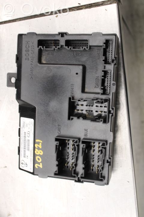 Fuse module   DN1T15K600CD