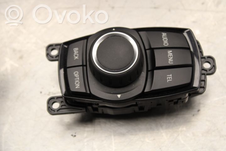 BMW 1 F20 F21 Otros interruptores/perillas/selectores 