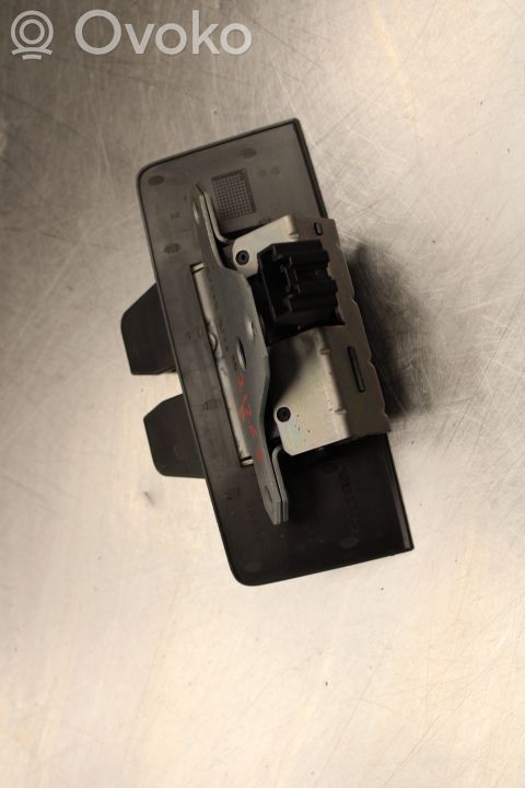 Volvo XC60 Tailgate/trunk/boot lock/catch/latch 