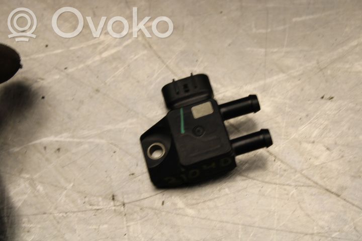 Abgastemperatursensor   1865A292