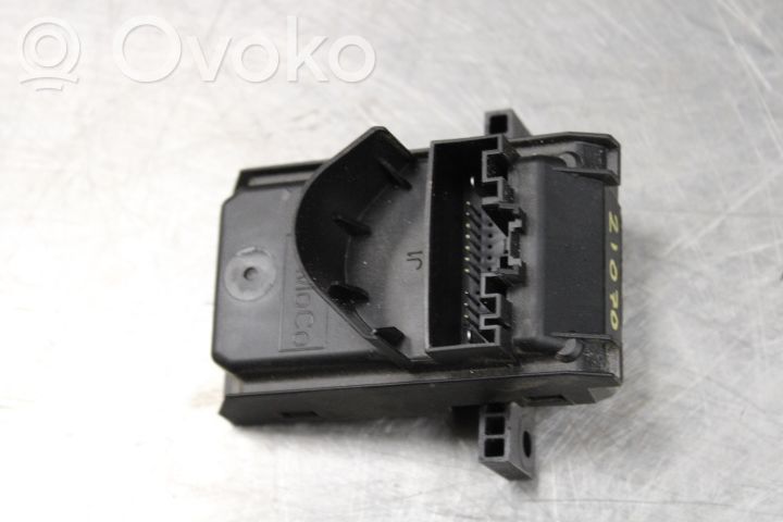 Ford Ranger Other control units/modules 