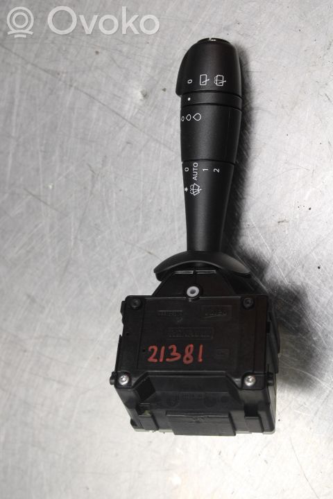 Renault Clio IV Leva comando tergicristalli 