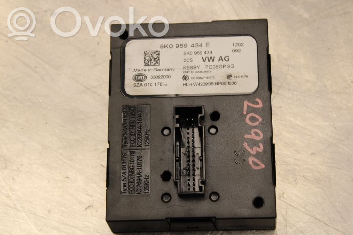Autres unités de commande / modules   5K0959434E