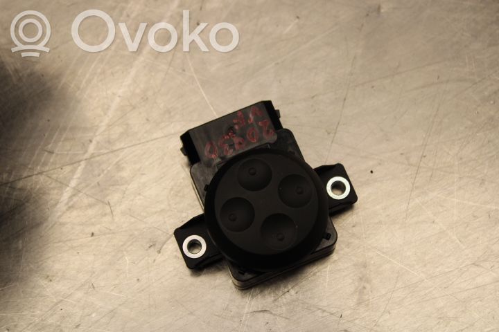 Commutateur de commande de siège   1Z09597774PK