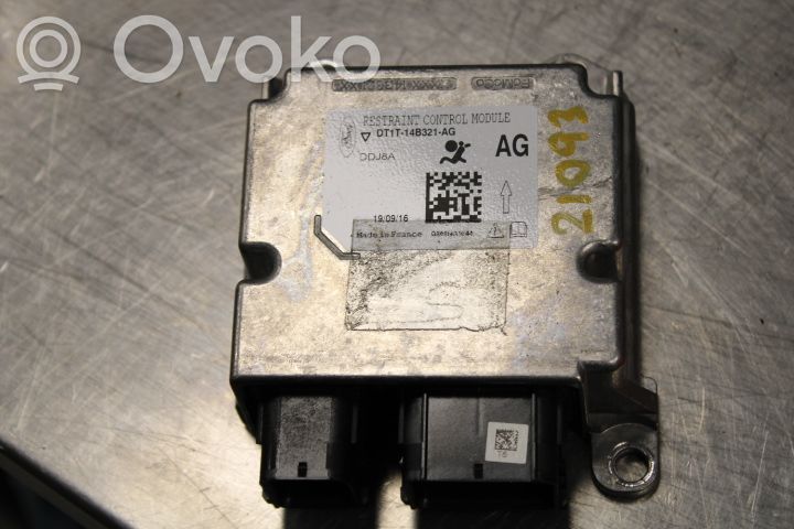 Ford Transit -  Tourneo Connect Alte unități/module de control 