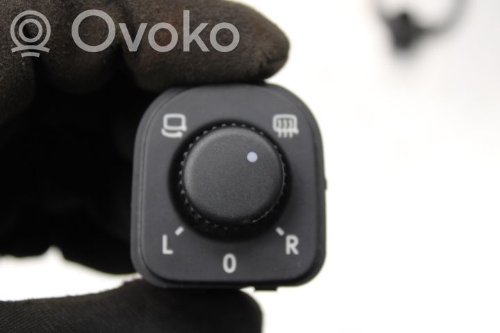 Comutator oglinzi laterale   3T0959565A