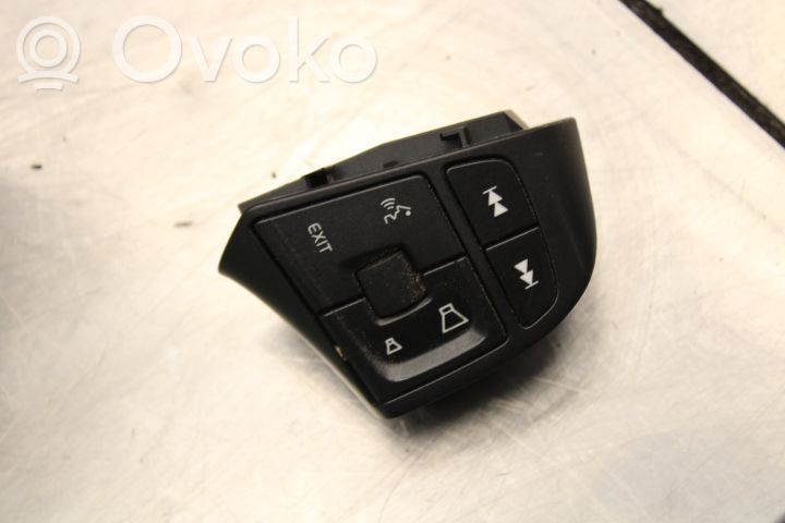 Boutons / interrupteurs volant   31334463,31334463