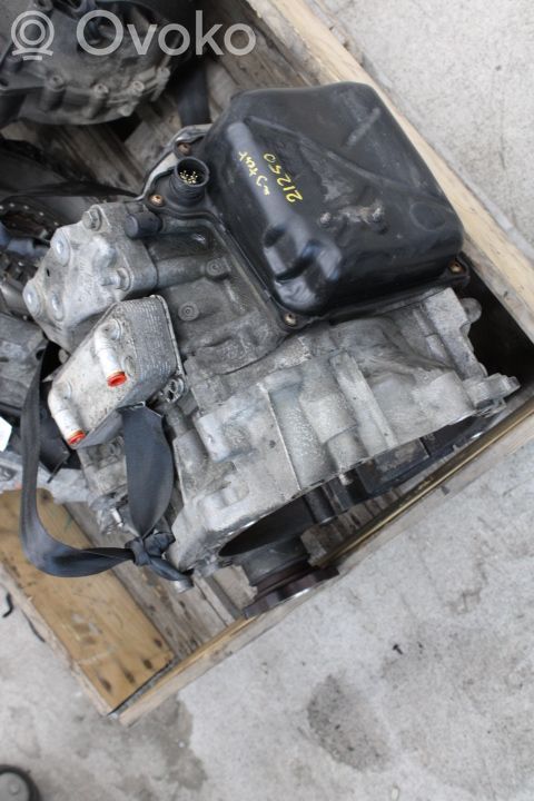 Volkswagen Caddy Caja de cambios automática 