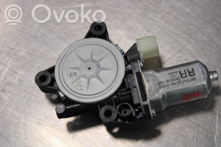 KIA Carens III Motor macara geam ușă spate