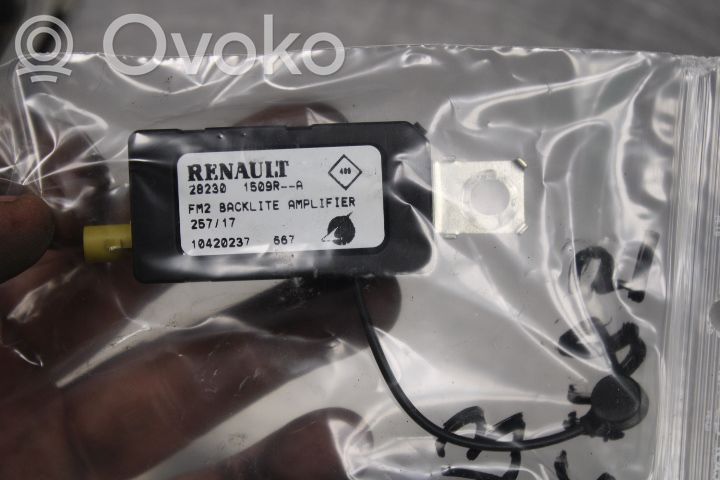 Renault Scenic IV - Grand scenic IV Radio antena 