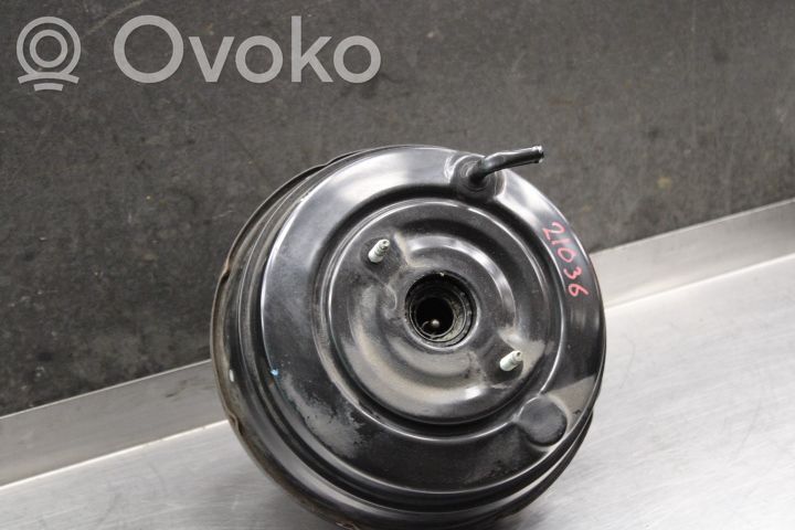 Servo-frein   G215T