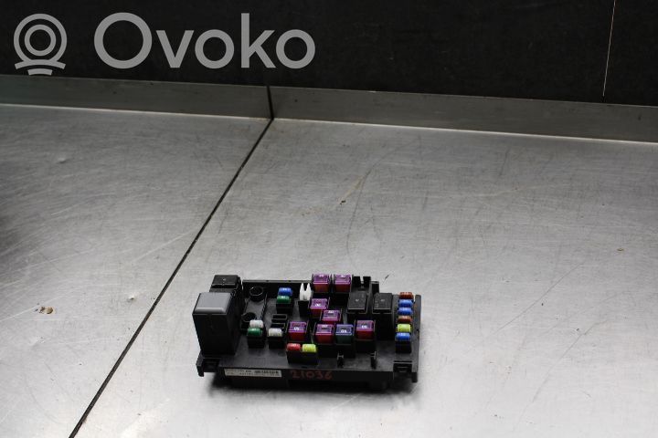 Subaru XV I Módulo de fusible 