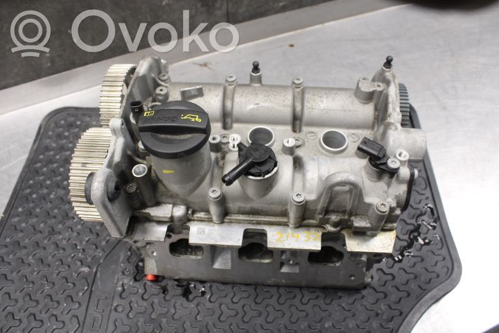 Volkswagen Up Testata motore 