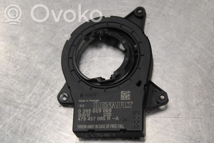 Sensor de ángulo de dirección   0265019069,479457095RA