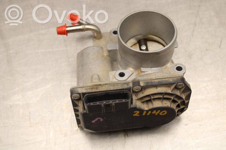 Valvola a farfalla   9T281192,2203047010