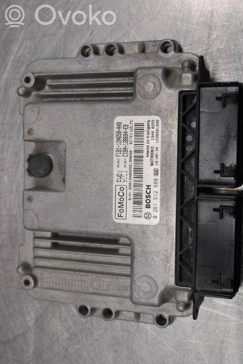 Injection control unit/module   0261S12688,F1B112A650AXB