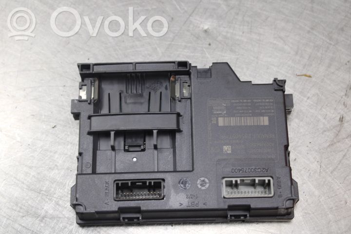 Renault Clio IV Alte unități/module de control 