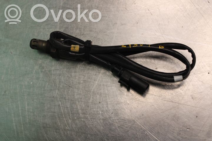 Volkswagen Caddy Lambda probe sensor 