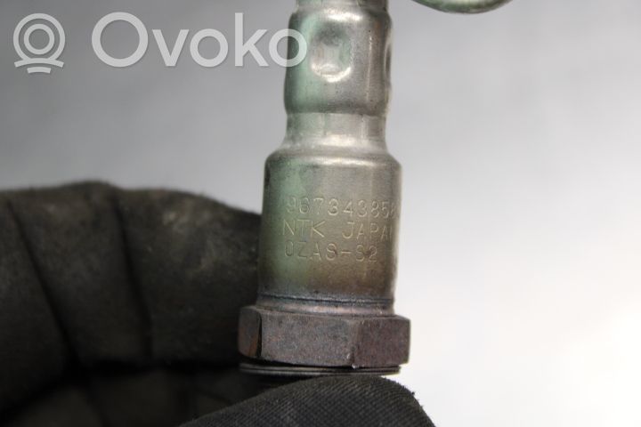 Sonda lambda   9673438580
