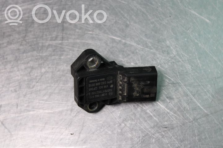 Luftdrucksensor   0281002977,03G906051E