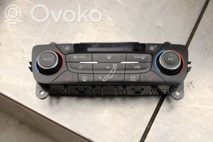 Climate control unit   F1ET18C612DE