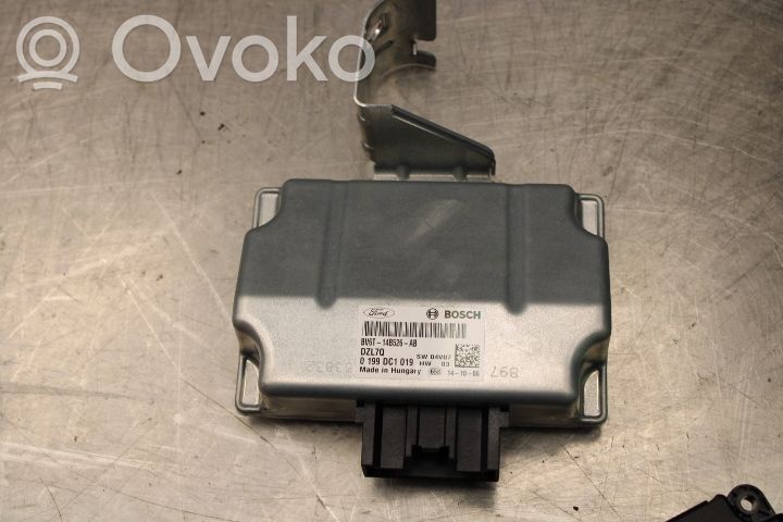 Other control units/modules   0199DC1019,BV6T14B526AB