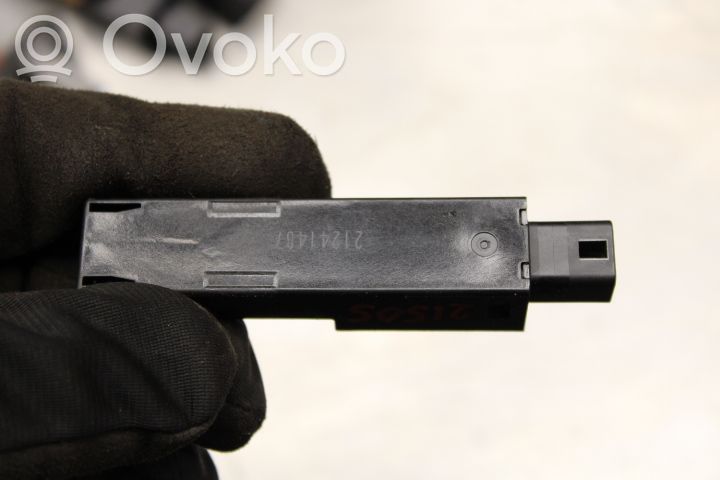 Toyota Corolla E210 E21 Aerial antenna amplifier 