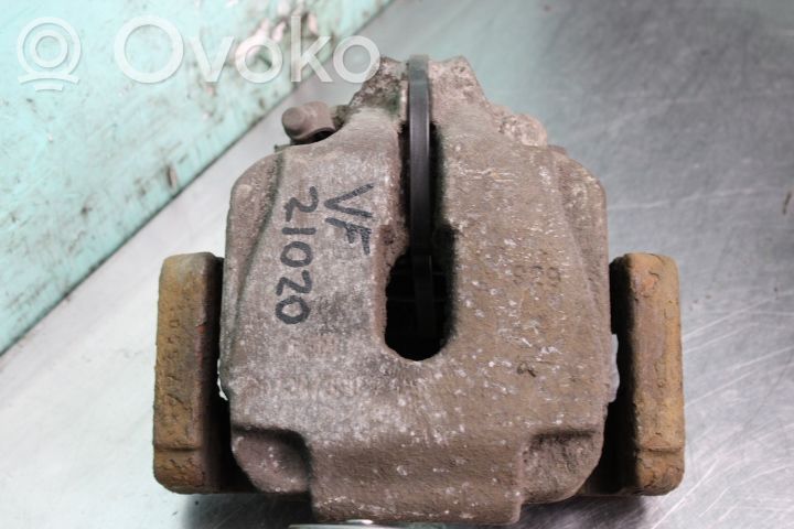 BMW 5 F10 F11 Pinza del freno anteriore