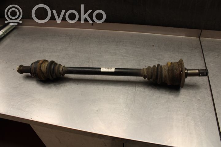 BMW 5 F10 F11 Albero di trasmissione posteriore