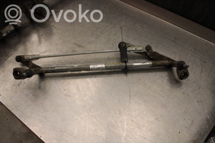 Volkswagen Golf VII Tiranti del tergicristallo anteriore
