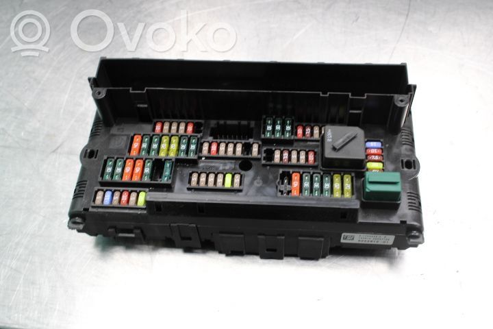 BMW 5 F10 F11 Modul siguranțe