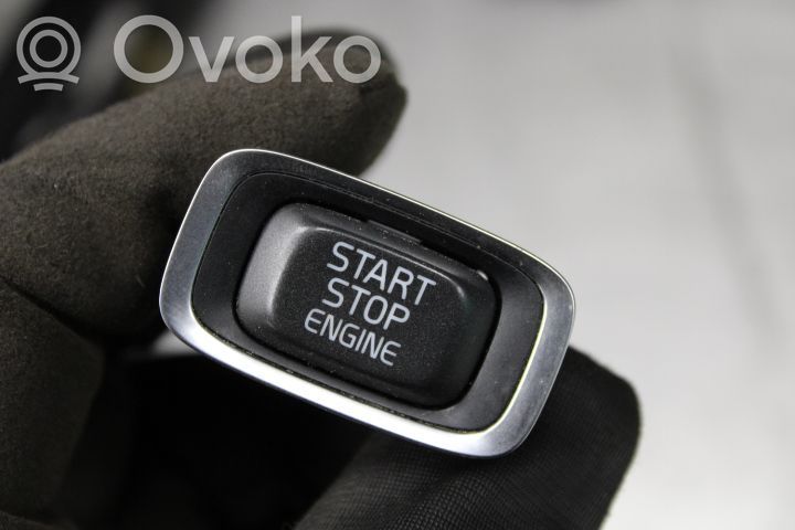 Engine start stop button switch   31456645,31394114