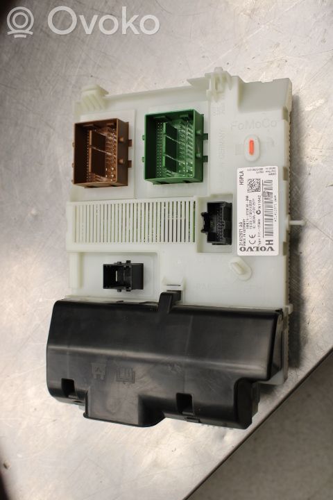 Volvo XC70 Fuse module 