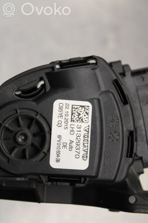Volvo XC70 Gaspedalsensor elektrisch 