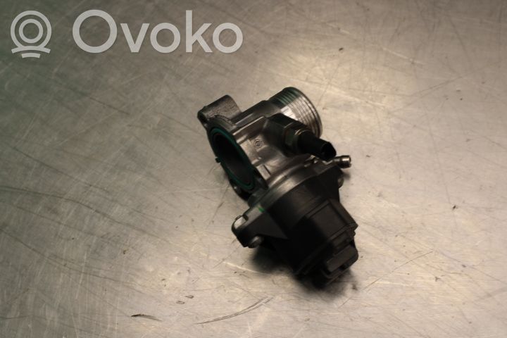 Válvula EGR   A6541400460