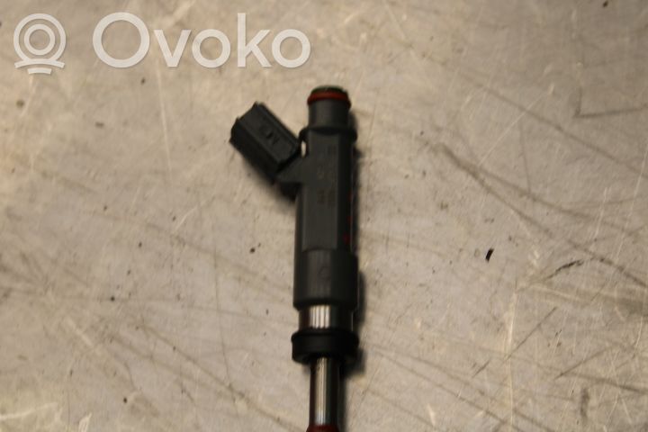 Toyota C-HR I Injector combustibil 