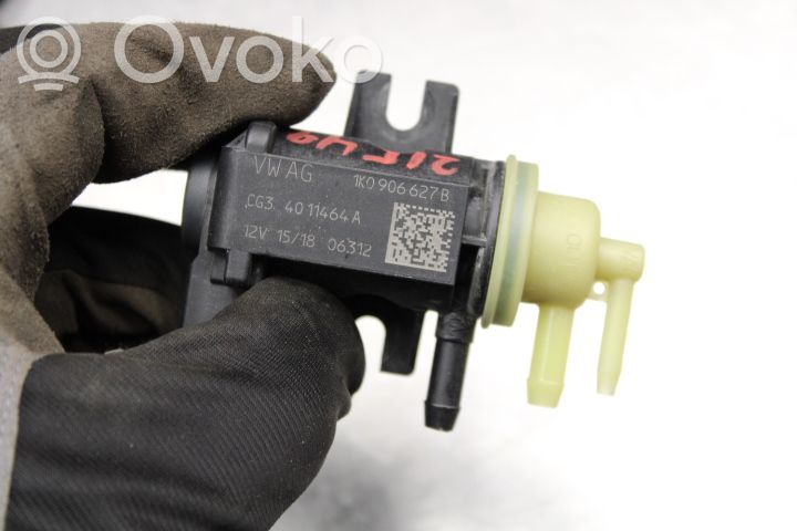 Válvula de vacío   1K0906627B