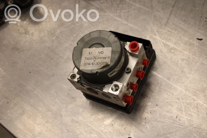Ford Focus ABS Blokas 