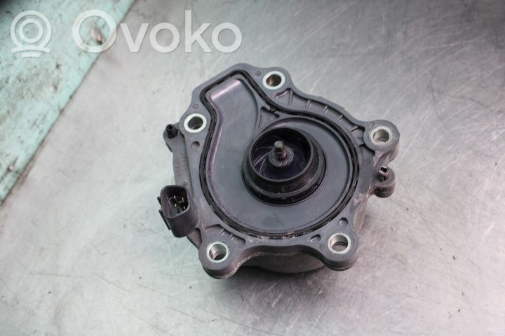 Toyota C-HR I Bomba de agua