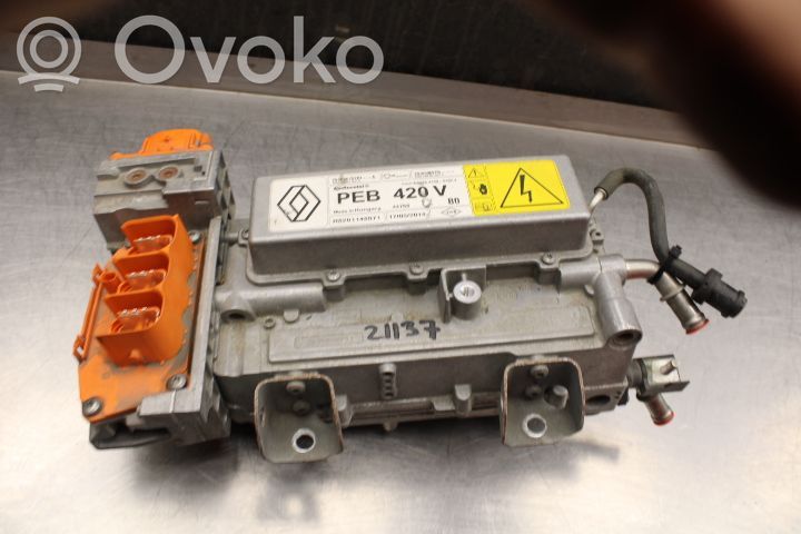 Volvo XC60 Falownik / Przetwornica napięcia 