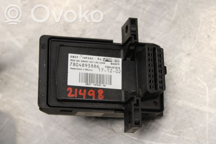 Autres unités de commande / modules   EB3T14F642AE,7804893886