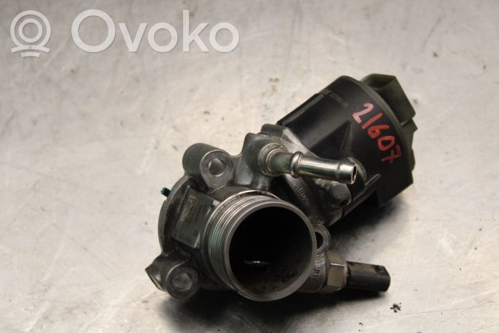 Válvula EGR   A6541400460