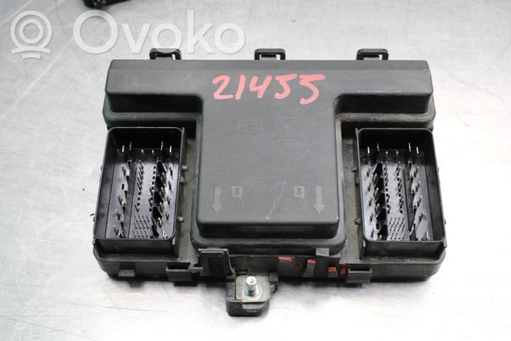 Ford S-MAX Fuse module 